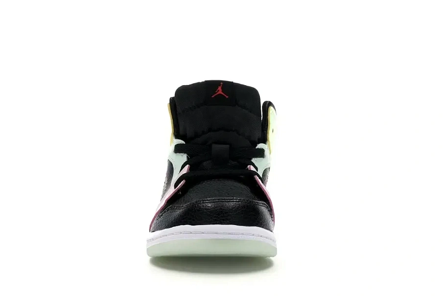 Фото № 2 с приближением к товару «‎Jordan 1 Mid»