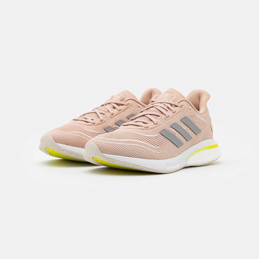 Фото № 2 с приближением к товару «‎Adidas Supernova »