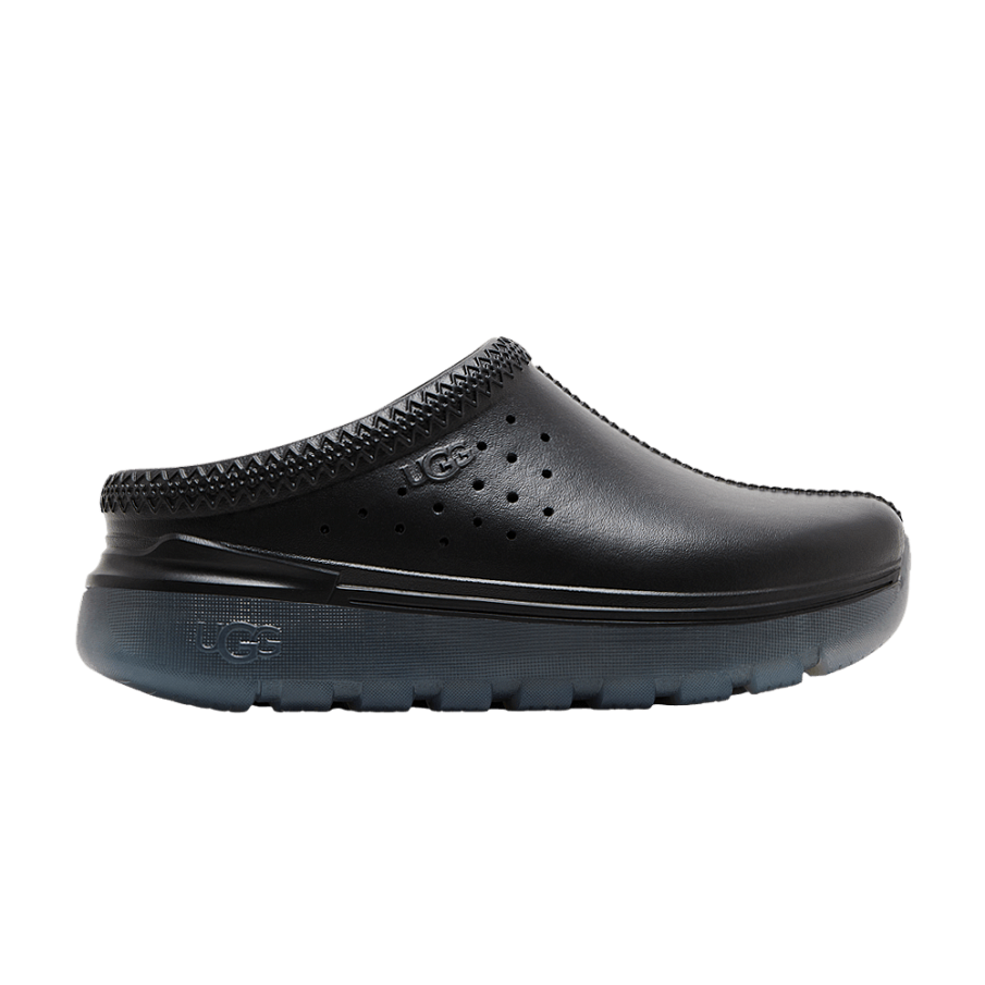 Фото № 1 с приближением к товару «‎UGG Tasman Sport Slipper Black»