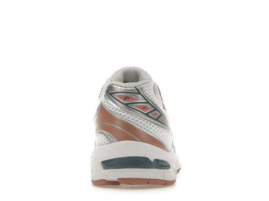 Фото № 4 с приближением к товару «‎ASICS Gel-1130 White Umeboshi »