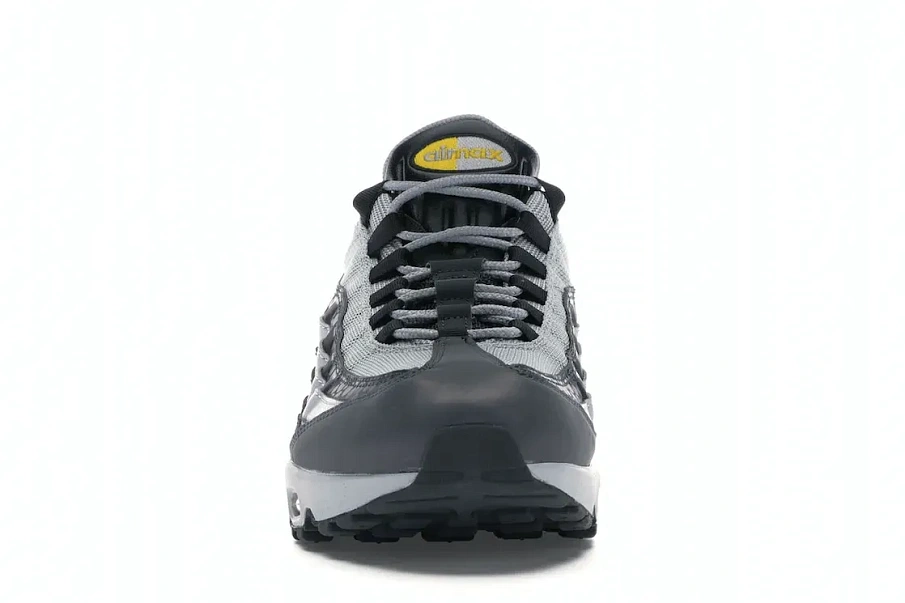 Фото № 2 с приближением к товару «‎Nike Air Max 95 Safari Reflective Off Noir»