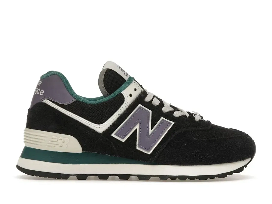 Фото № 1 с приближением к товару «‎New Balance 574»
