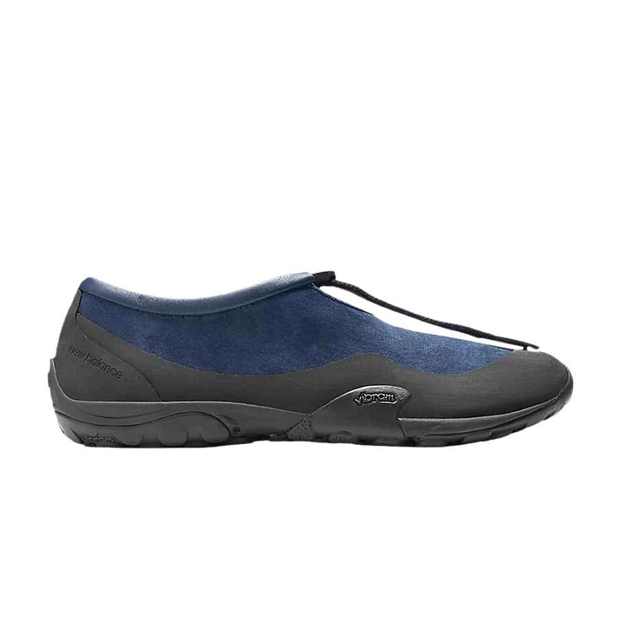 Фото № 1 с приближением к товару «‎Tokyo Design Studio x New Balance MT10T Navy Black»