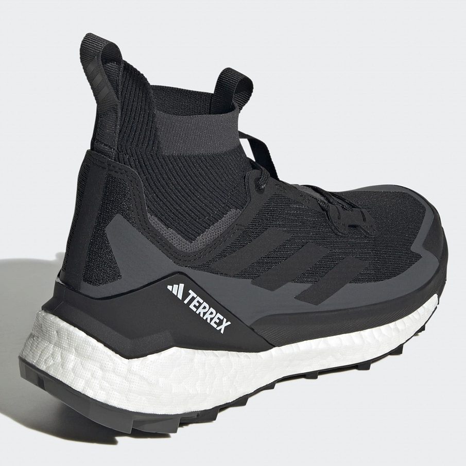 Фото № 4 с приближением к товару «‎Adidas Terrex Free Hiker 2 W»