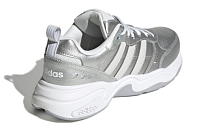 Фото № 4 с приближением к товару «‎adidas neo Strutter Wmns SilverWhite»