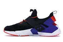 Фото № 5 с приближением к товару «‎Nike Air Huarache Drift Black Rush Violet»