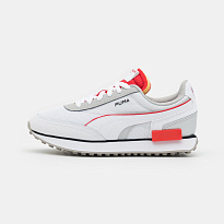 Фото № 1 с приближением к товару «‎Puma Future Rider Double Tech »