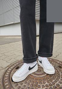 Фото № 2 с приближением к товару «‎Nike Blazer Platform »