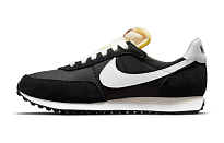 Фото № 1 с приближением к товару «‎Nike Waffle Trainer 2 (GS) BlackWhite»