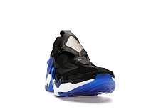 Фото № 4 с приближением к товару «‎Nike Adapt Huarache Black Racer Blue (US Charger)»