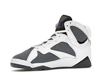 Фото № 3 с приближением к товару «‎Jordan 7 Retro Flint (2021) »