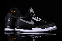 Фото № 5 с приближением к товару «‎Nike Air Jordan 3 Retro Tinker Cement»