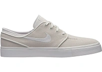 Фото № 1 с приближением к товару «‎Nike SB Zoom Stefan Janoski Summit White Vast Grey»