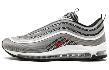 Nike Air Max 97 UL 17 W Running shoes - 1