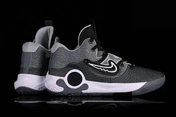 Nike KD Trey 5 X Wolf - 3