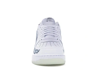Nike Air Force 1 Low Skeleton Halloween (2018) - 2