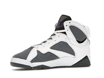 Jordan 7 Retro Flint (2021)  - 3