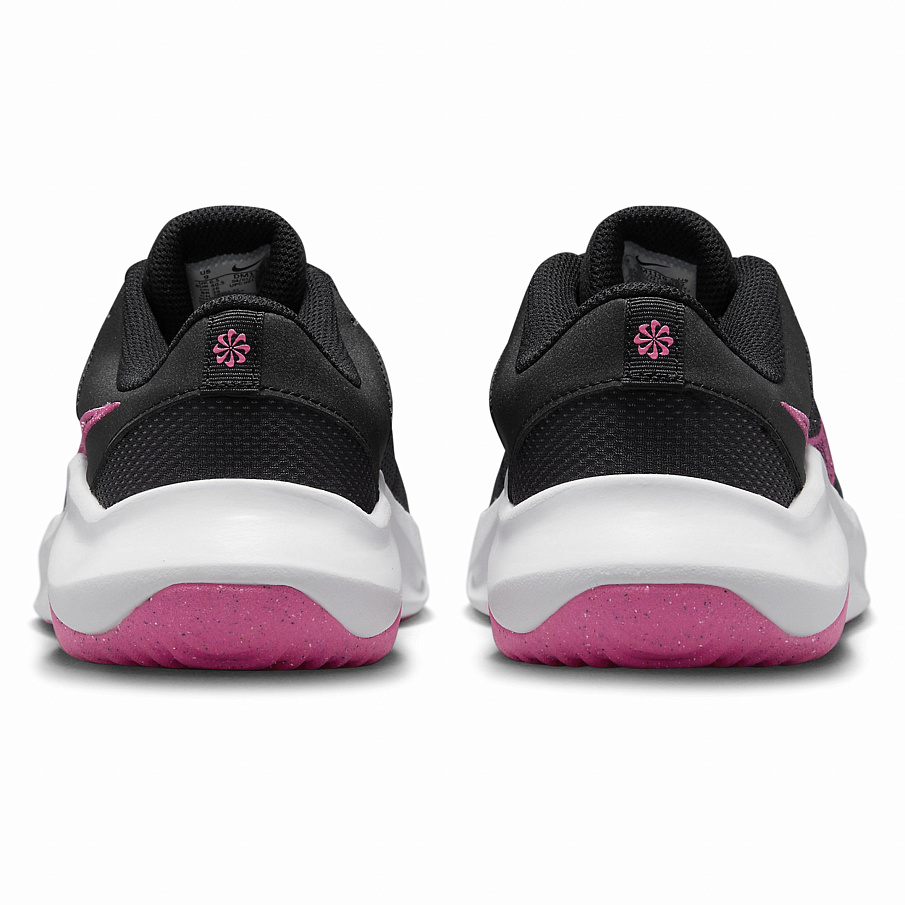 Фото № 4 с приближением к товару «‎Nike Legend Essential 3»