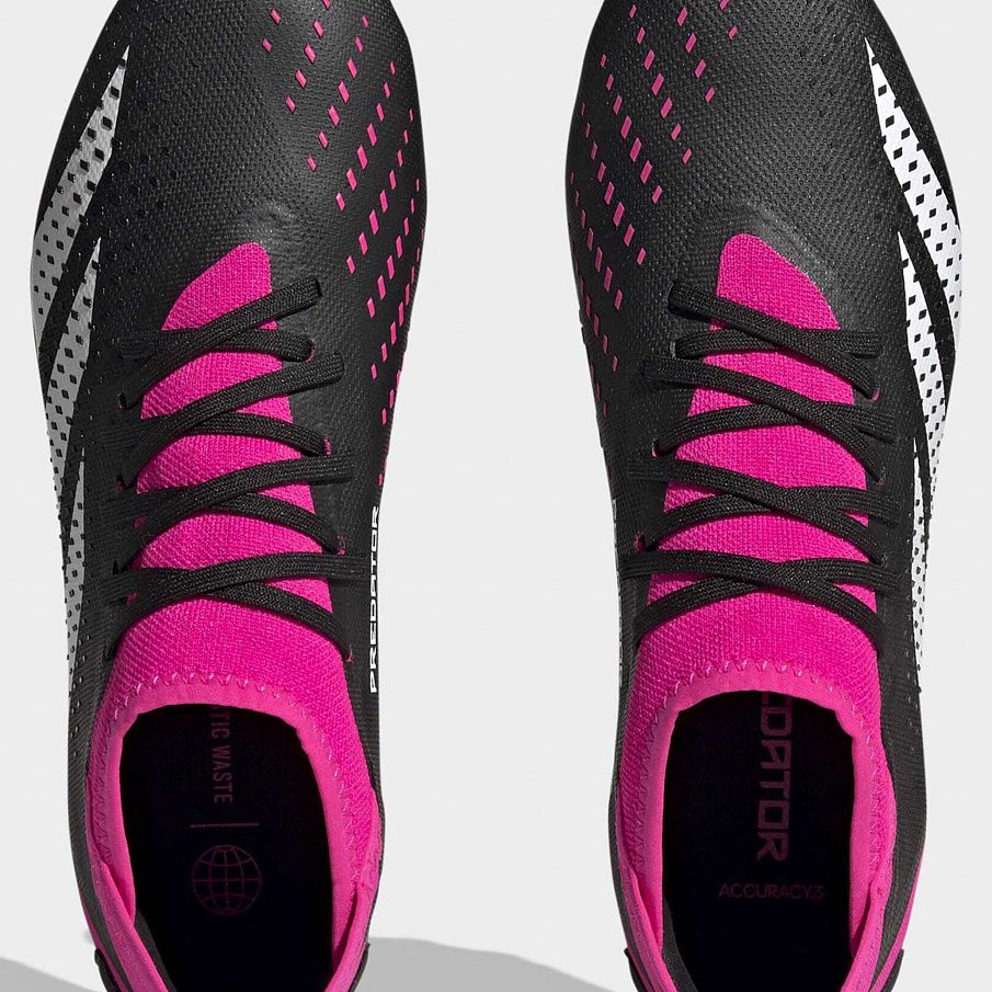 Фото № 2 с приближением к товару «‎Adidas Accuracy 3 MG»