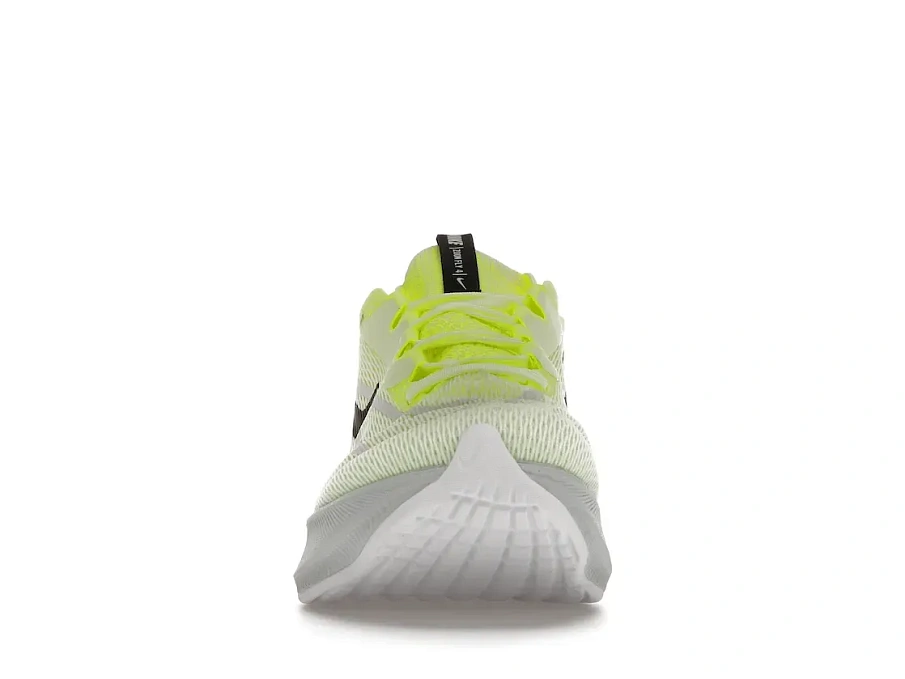Фото № 2 с приближением к товару «‎Nike Zoom Fly 4 Barely Volt»