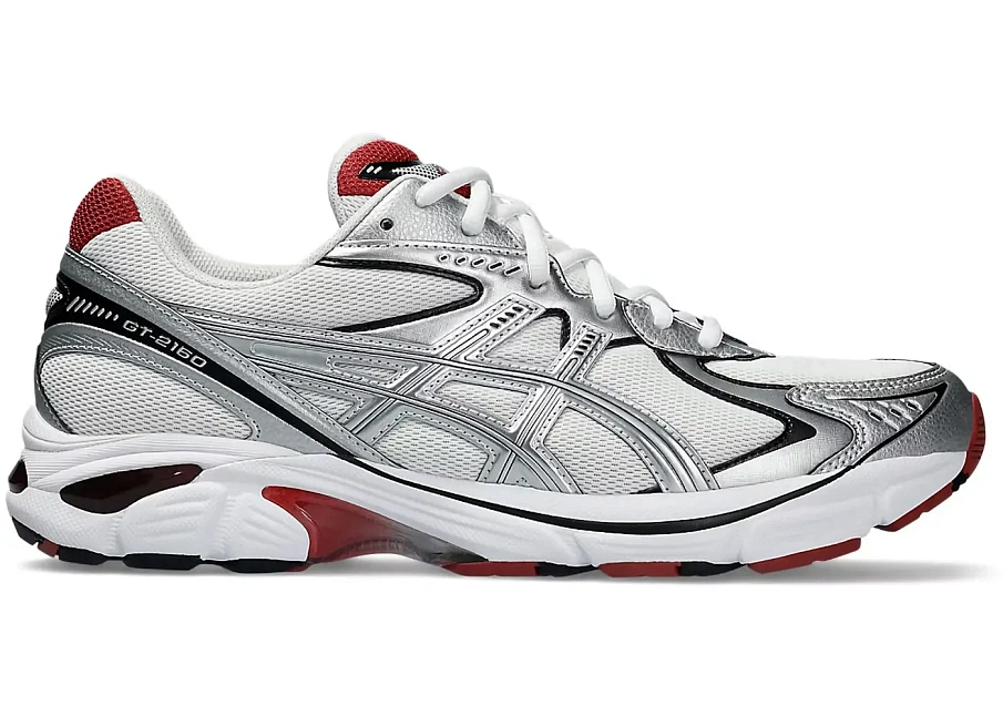 Фото № 1 с приближением к товару «‎ASICS GT-2160»