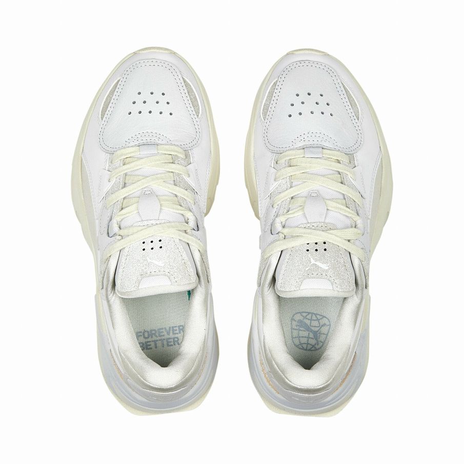 Фото № 3 с приближением к товару «‎Puma Orkid Thrifted »