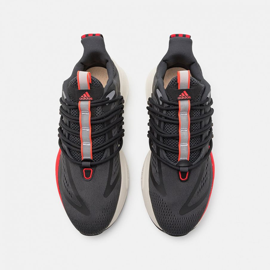 Фото № 4 с приближением к товару «‎Adidas Alphaboost V1 »