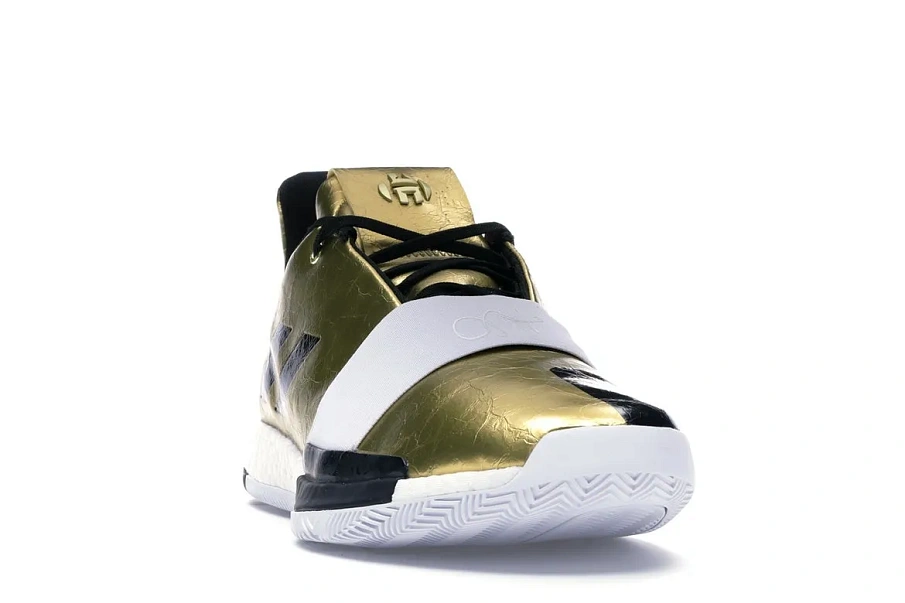 Фото № 4 с приближением к товару «‎adidas Harden Vol. 3 Imma Star»
