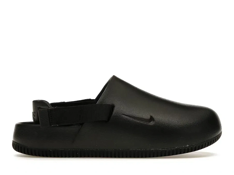 Фото № 1 с приближением к товару «‎Nike Calm Mule»
