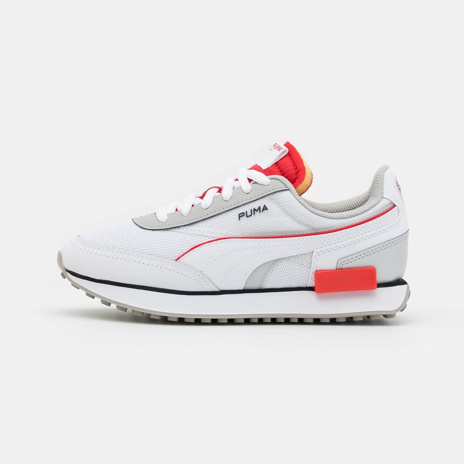 Фото № 1 с приближением к товару «‎Puma Future Rider Double Tech »