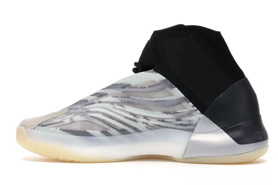 Фото № 5 с приближением к товару «‎adidas YZY QNTM BSKTBL (Performance Basketball Model)»