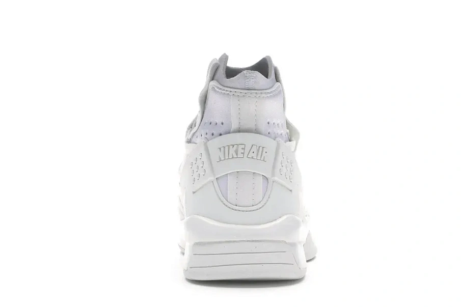 Фото № 4 с приближением к товару «‎Nike Air Mowabb Comme des Garcons Sail»