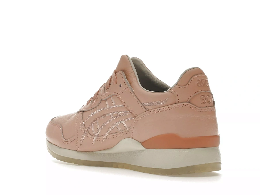 Фото № 2 с приближением к товару «‎ASICS Gel-Lyte III Kobe Beef»