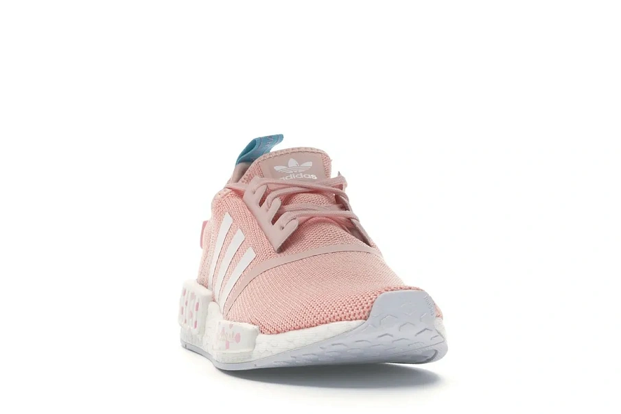 Фото № 3 с приближением к товару «‎adidas NMD R1 Toy Story 4 Bo Peep (Youth)»