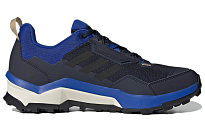 Фото № 2 с приближением к товару «‎adidas Terrex AX4 Primegreen BlackBlue»