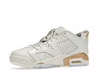 Фото № 4 с приближением к товару «‎Jordan 6 Retro Low GC Lunar New Year (2022)»