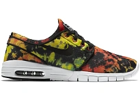 Фото № 1 с приближением к товару «‎Nike SB Stefan Janoski Max Tie Dye»