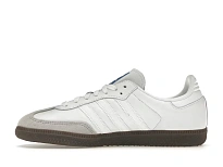 Фото № 3 с приближением к товару «‎adidas Samba»