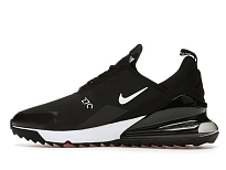 Фото № 4 с приближением к товару «‎Nike Air Max 270 Golf Black White»