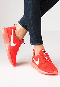 Фото № 1 с приближением к товару «‎Nike Roshe NM Flyknit »