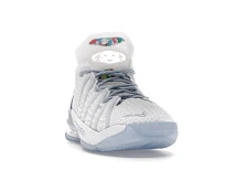 Фото № 4 с приближением к товару «‎Nike LeBron 18 NRG Blue Tint »