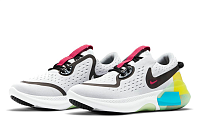 Фото № 3 с приближением к товару «‎Nike Joyride Dual Run Premium Wmns GreyWhiteGreen»