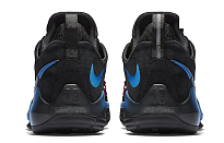 Фото № 4 с приближением к товару «‎Nike PG 1 Flip the Switch»