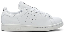 Фото № 1 с приближением к товару «‎adidas Stan Smith Raf Simons White»