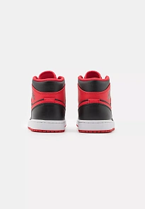 Фото № 4 с приближением к товару «‎AIR JORDAN 1 MID»