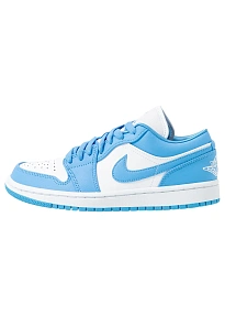 Фото № 2 с приближением к товару «‎AIR JORDAN 1 LOW»