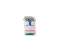 Фото № 4 с приближением к товару «‎Jordan 1 Mid»