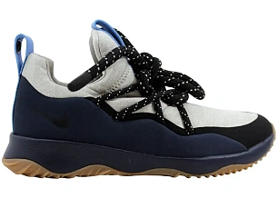 Nike City Loop Obsidian/Black-Pale Grey 