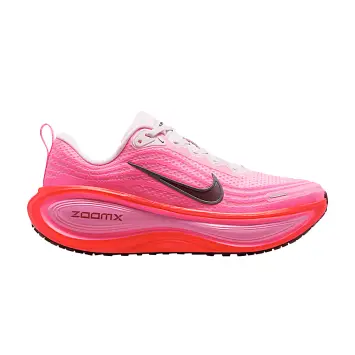 Nike Women's Vomero Plus Hyper Pink - 1