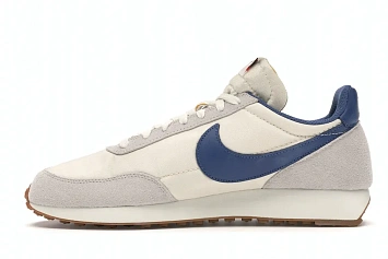 Nike Air Tailwind 79 Vast Grey Mystic Navy - 3